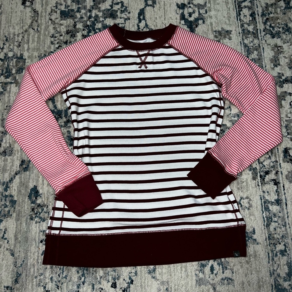 Eddie Bauer Legendwash Sweater